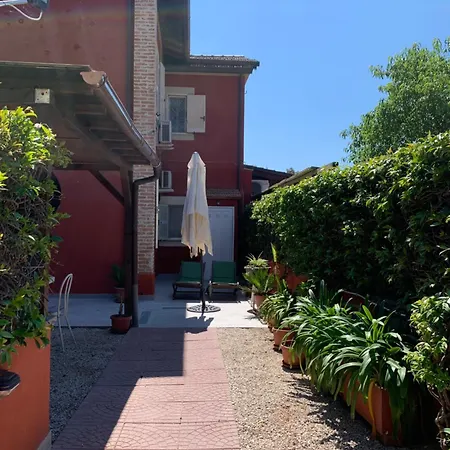 La Casa Di Barbara Holiday home Le Cerquete