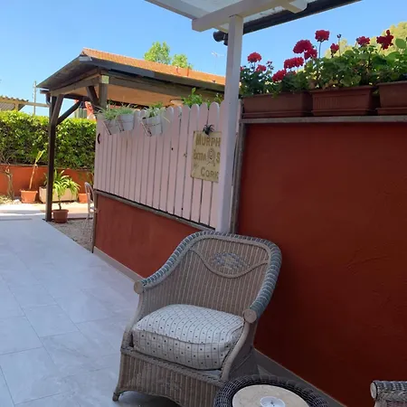 La Casa Di Barbara *