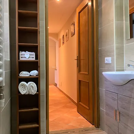 La Casa Di Barbara * Le Cerquete