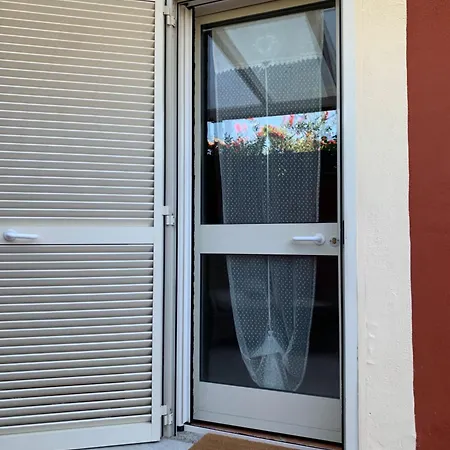 La Casa Di Barbara *