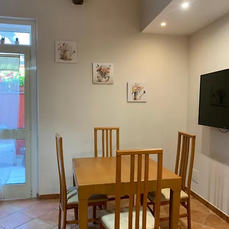 La Casa Di Barbara *