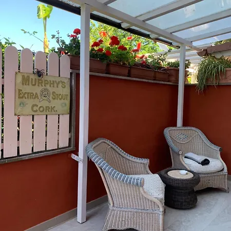 La Casa Di Barbara