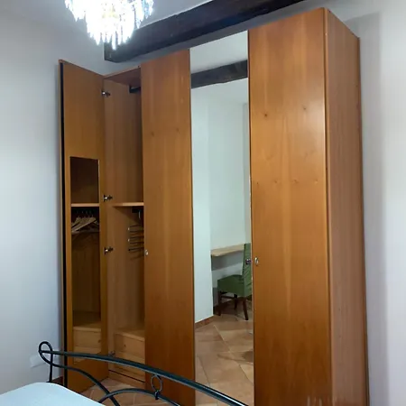 La Casa Di Barbara Holiday home