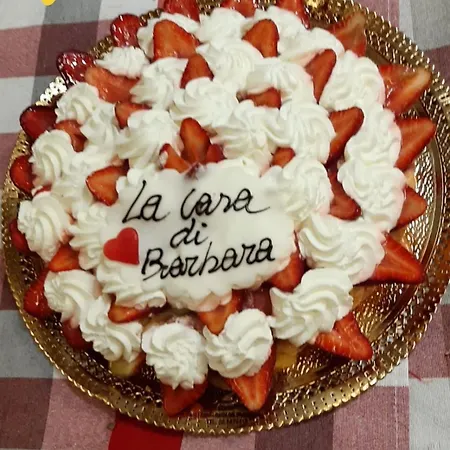La Casa Di Barbara בית נופש Le Cerquete