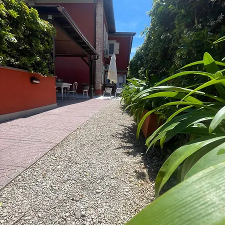 La Casa Di Barbara Holiday home Le Cerquete