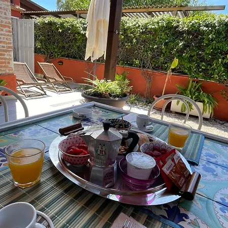 La Casa Di Barbara Holiday home