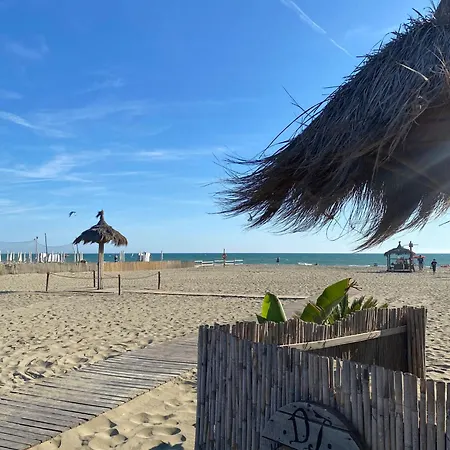 La Casa Di Barbara * Le Cerquete