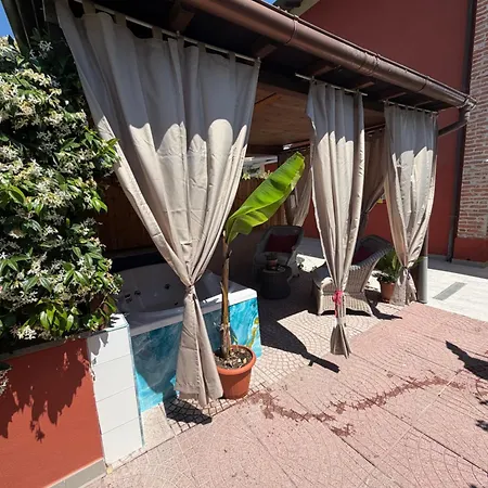 La Casa Di Barbara *