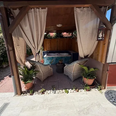 La Casa Di Barbara