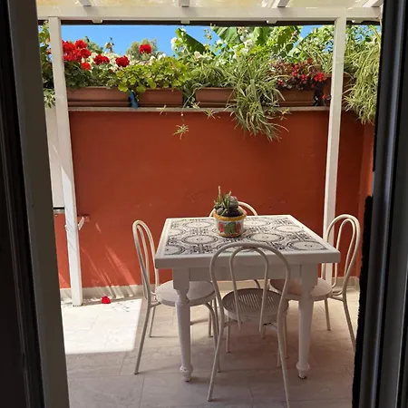 La Casa Di Barbara 펜션 *