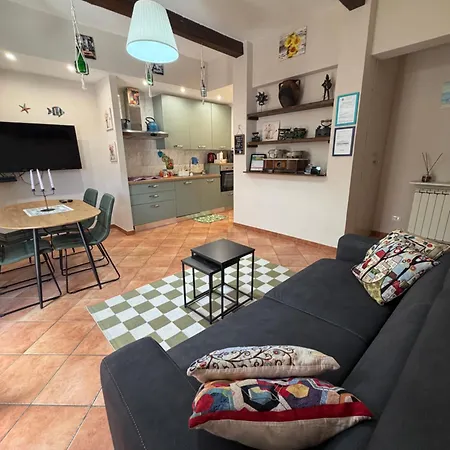 La Casa Di Barbara