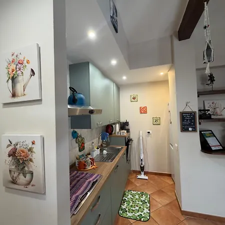 La Casa Di Barbara
